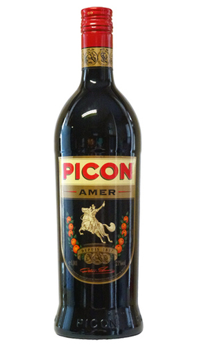 Picon Amer 21% - 1 lt