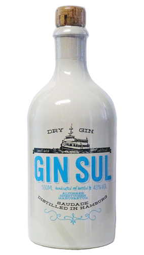 Gin Sul - 0,5 lt
