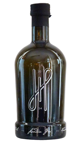 Hoos London Gin - 0,5 lt
