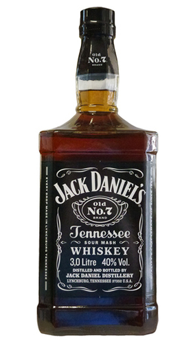 Jack Daniel's (Magnum 2-fach) - 3 lt