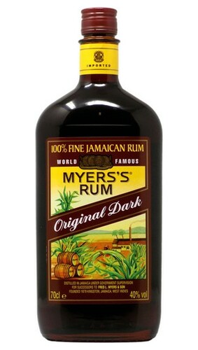 Myers's Rum - 0,7 lt