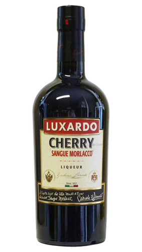 Luxardo Cherry Sangue Morlacco - 0,7 lt