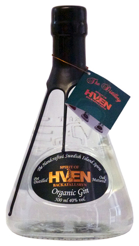 Spirit of Hven Gin - 0,5 lt