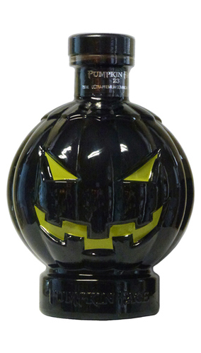 Pumpkin Face Rum 23 years - 0,75 lt