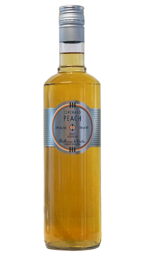 Rothman & Winter Orchard Peach Liqueur - 0,7 lt