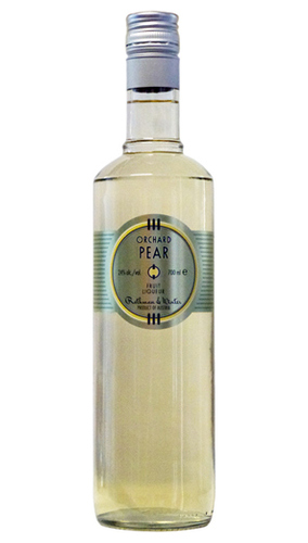 Rothman & Winter Orchard Pear Liqueur - 0,7 lt