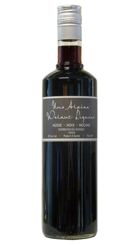 Nux Alpina Walnut Liqueur - 0,7 lt
