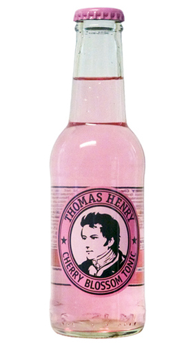 Thomas Henry  Tonic 'Cherry Blossom Tonic' - 0,2 lt