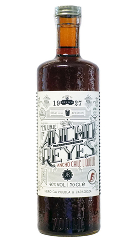 Ancho Reyes Original 'Ancho Chili Liqueur' - 0,7 lt