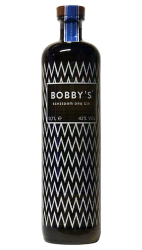 Bobby's  Schiedam Dry Gin - 0,7 lt