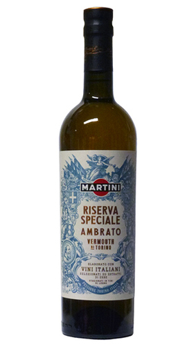 Martini Riserva Ambrato - 0,75 lt
