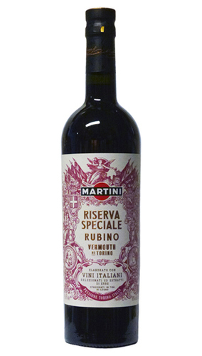 Martini Riserva Rubino - 0,75 lt