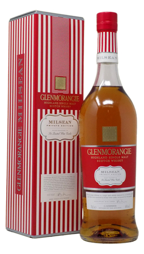 Glenmorangie Milsean Private Edition No. 7, 46% - 0,7 lt