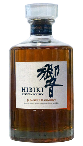 Hibiki  Harmony - 0,7 lt