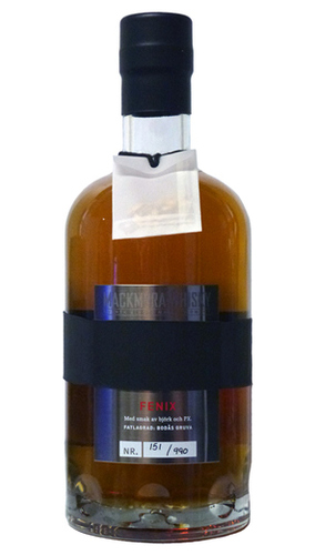 Mackmyra Moment Fenix 018 - 0,7 lt