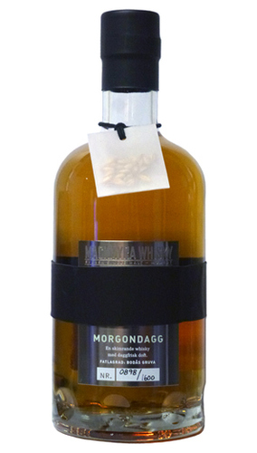 Mackmyra Moment Morgondagg 012 - 0,7 lt