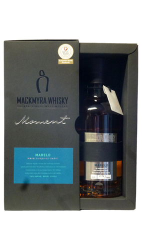 Mackmyra Moment Mareld 013 - 0,7 lt