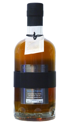 Mackmyra Moment Malström 016 - 0,7 lt