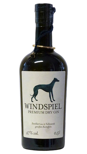Windspiel Gin - 0,5 lt