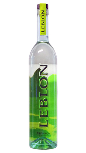 Leblon Cachaca - 0,7 lt