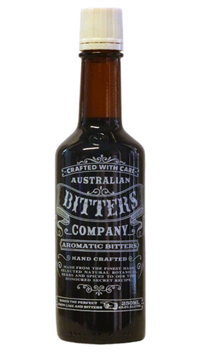Australian Bitters Company Aromatic Bitters - 0,25 lt