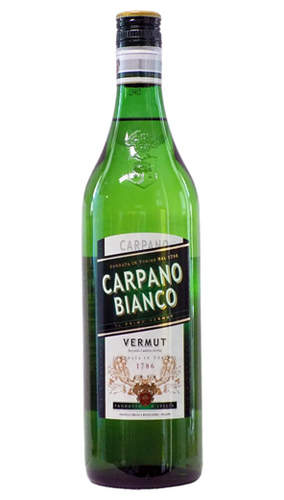 Carpano Vermouth Bianco - 1 lt