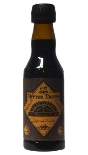 Bitter Truth Jerry Thomas Bitters - 0,2 lt