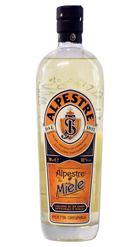 Alpestre Miele (Honig) - 0,7 lt