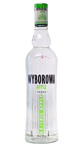 Wyborowa Apple - 0,7 lt