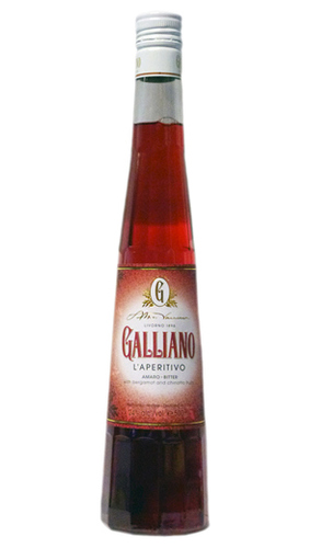Galliano 'Aperitivo' - 0,5 lt