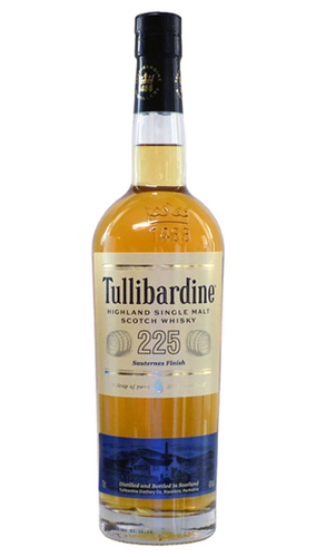 Tullibardine 225 Sauternes Finish - 0,7 lt