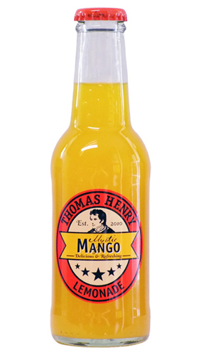 Thomas Henry Mango - 0,2 lt