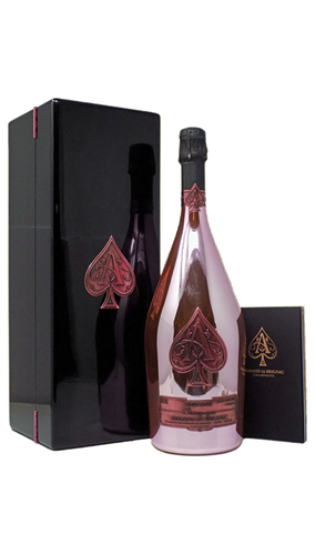 Armand de Brignac Rosé (Magnum) - 1,5 lt