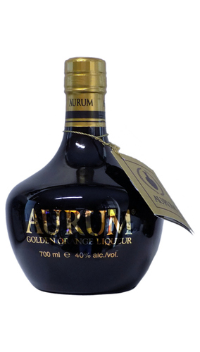 Aurum Golden Orange Liqueure - 0,7 lt