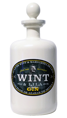 Wint & Lila Gin - 0,7 lt