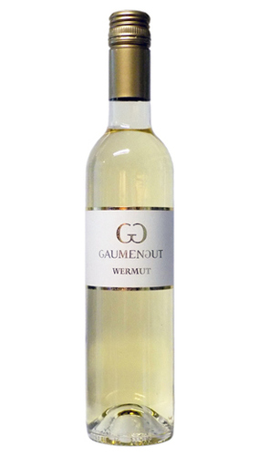 Gaumengut Wermut - 0,5 lt