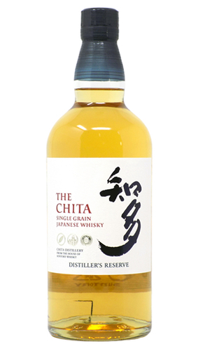 Suntory The Chita - 0,7 lt