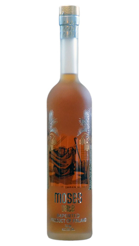Moses Date Vodka (kosher), Shaman Spirits - 0,7 lt