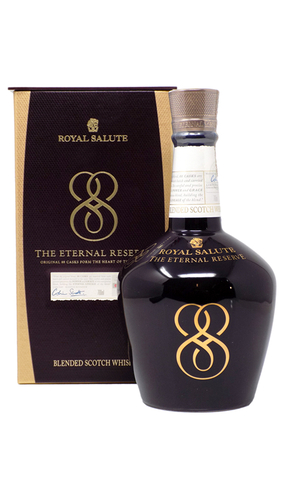 Chivas Royal Salute Eternal Reserve - 0,7 lt