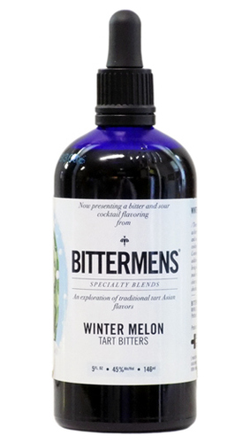 Bittermens Winter Melon - 0,146 lt