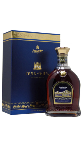 Ararat Dvin Collection - 0,7 lt