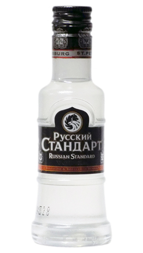 Russian Standard-MINI - 0,05 lt