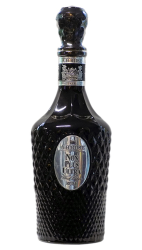 Rum  A.H. Riise Non Plus Ultra  Black Edition, ltd. Editon - 0,7 lt