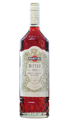 Martini Riserva Speciale Premium Bitter - 0,7 lt