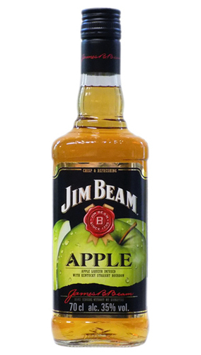 Jim Beam Apple - 0,7 lt