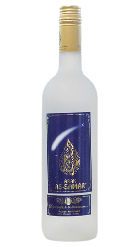 Arak As-Samar - 0,75 lt