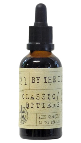 By The Dutch Classic Bitters - 0,05 lt