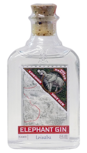 Elephant  Gin-MINI - 0,05 lt