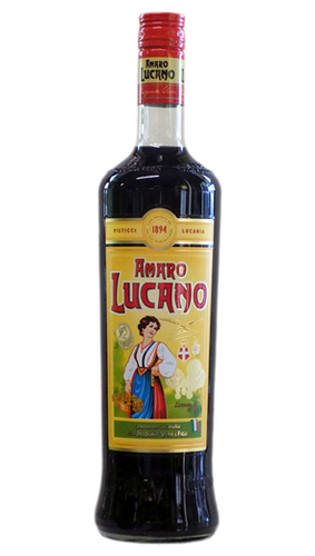 Amaro Lucano - 1 lt