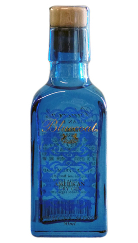 Bluecoat Gin-MINI - 0,05 lt
